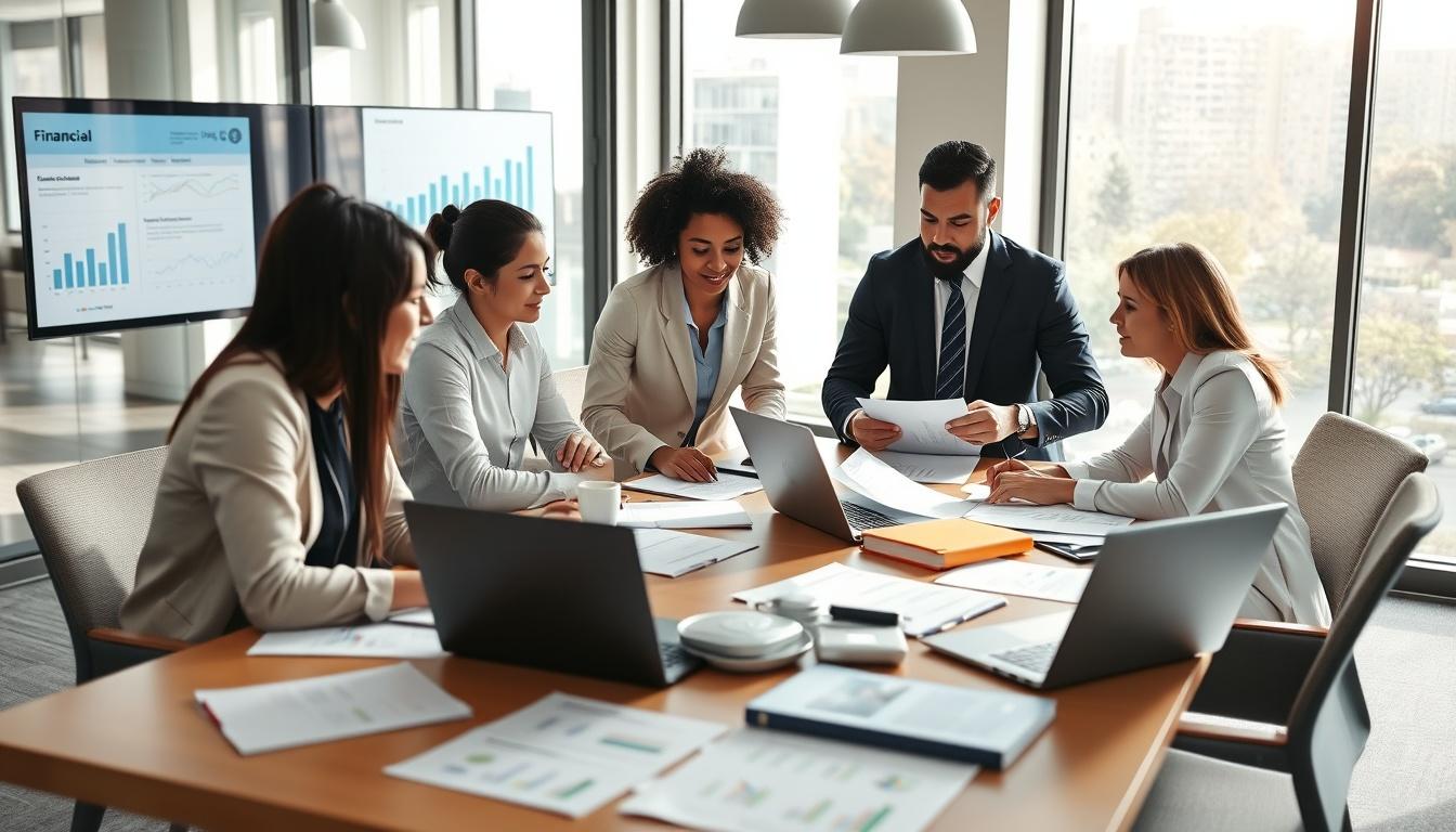 Welcome to Account Finance